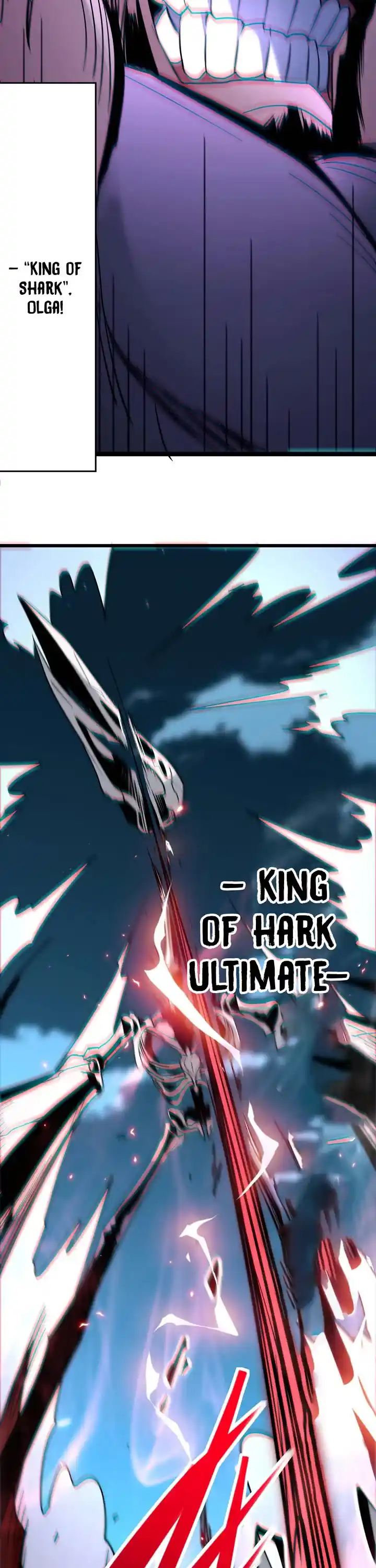 I'm Really Not The Evil God's Lackey Chapter 109