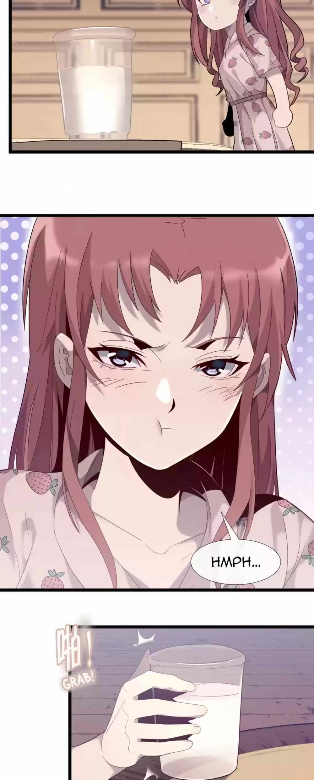 I'm Really Not The Evil God's Lackey Chapter 11