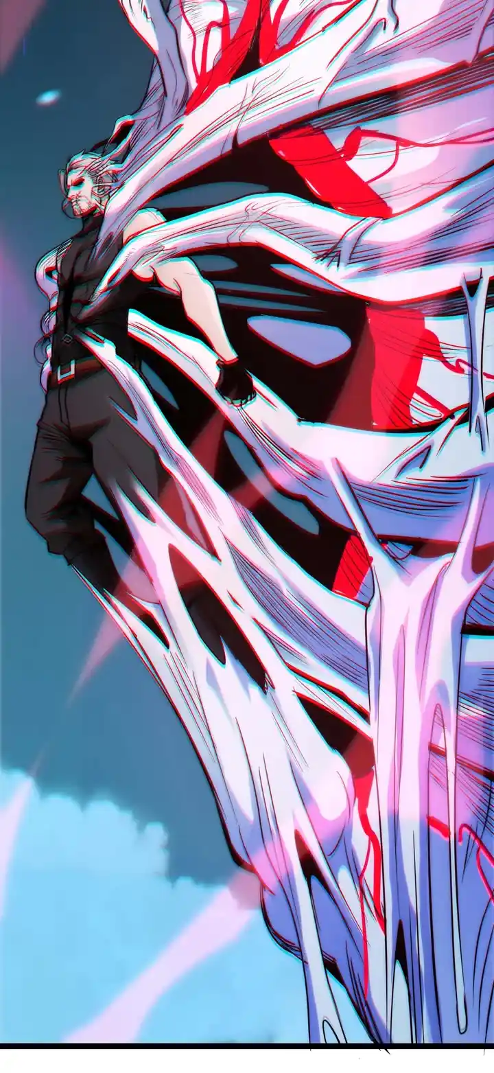 I'm Really Not The Evil God's Lackey Chapter 110