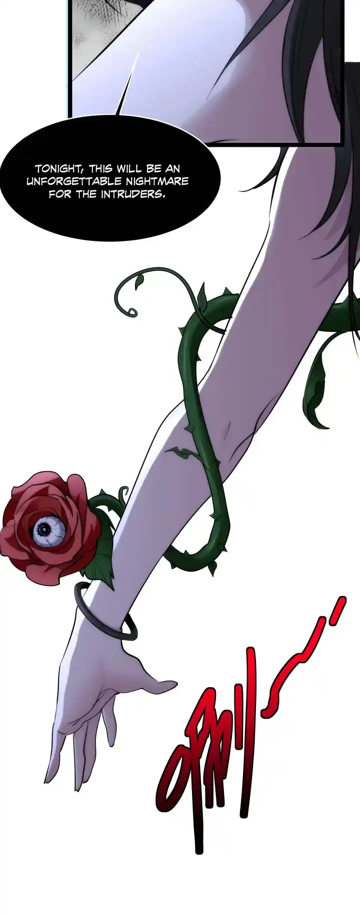 I'm Really Not The Evil God's Lackey Chapter 110