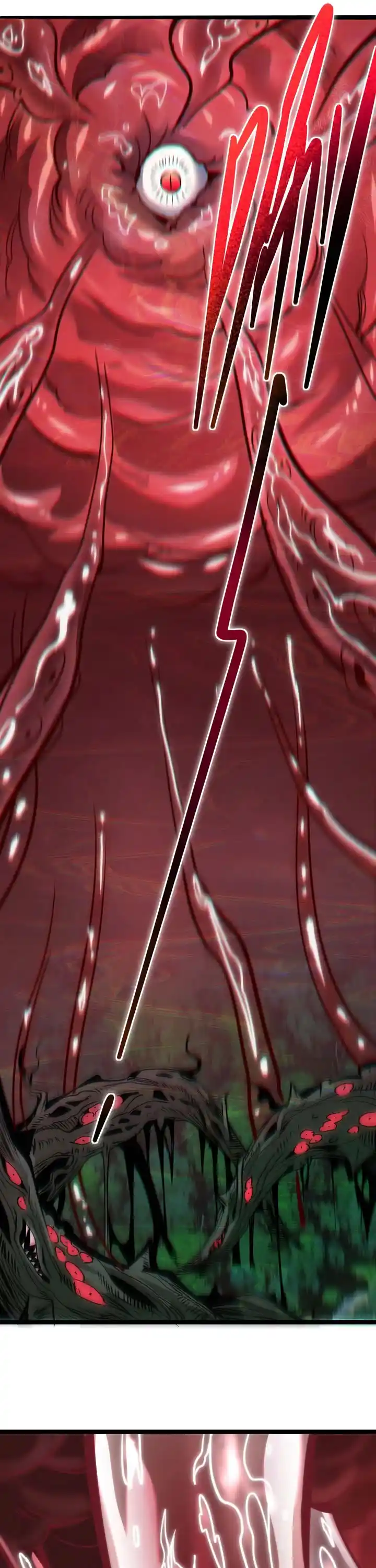 I’m Really Not The Evil God’s Lackey Chapter 111