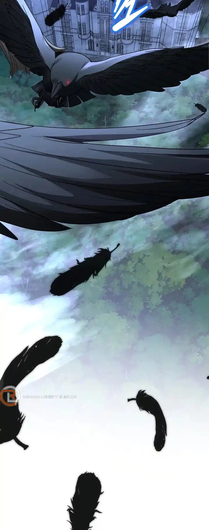 I'm Really Not The Evil God's Lackey Chapter 113