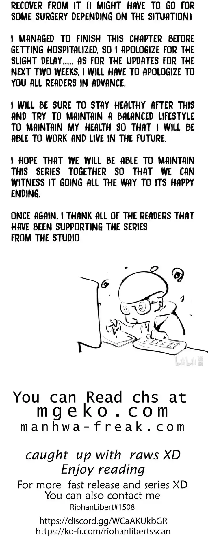 I'm Really Not The Evil God's Lackey Chapter 113