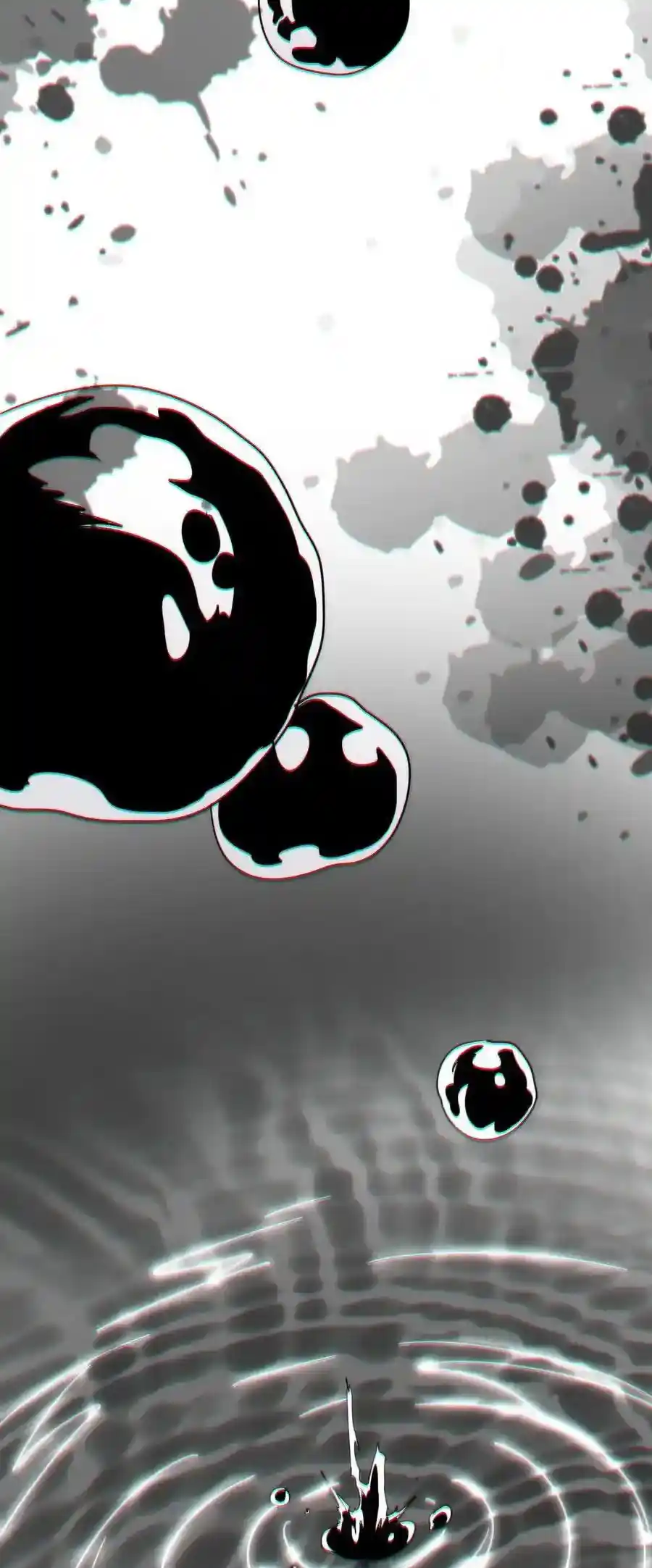 I'm Really Not The Evil God's Lackey Chapter 116