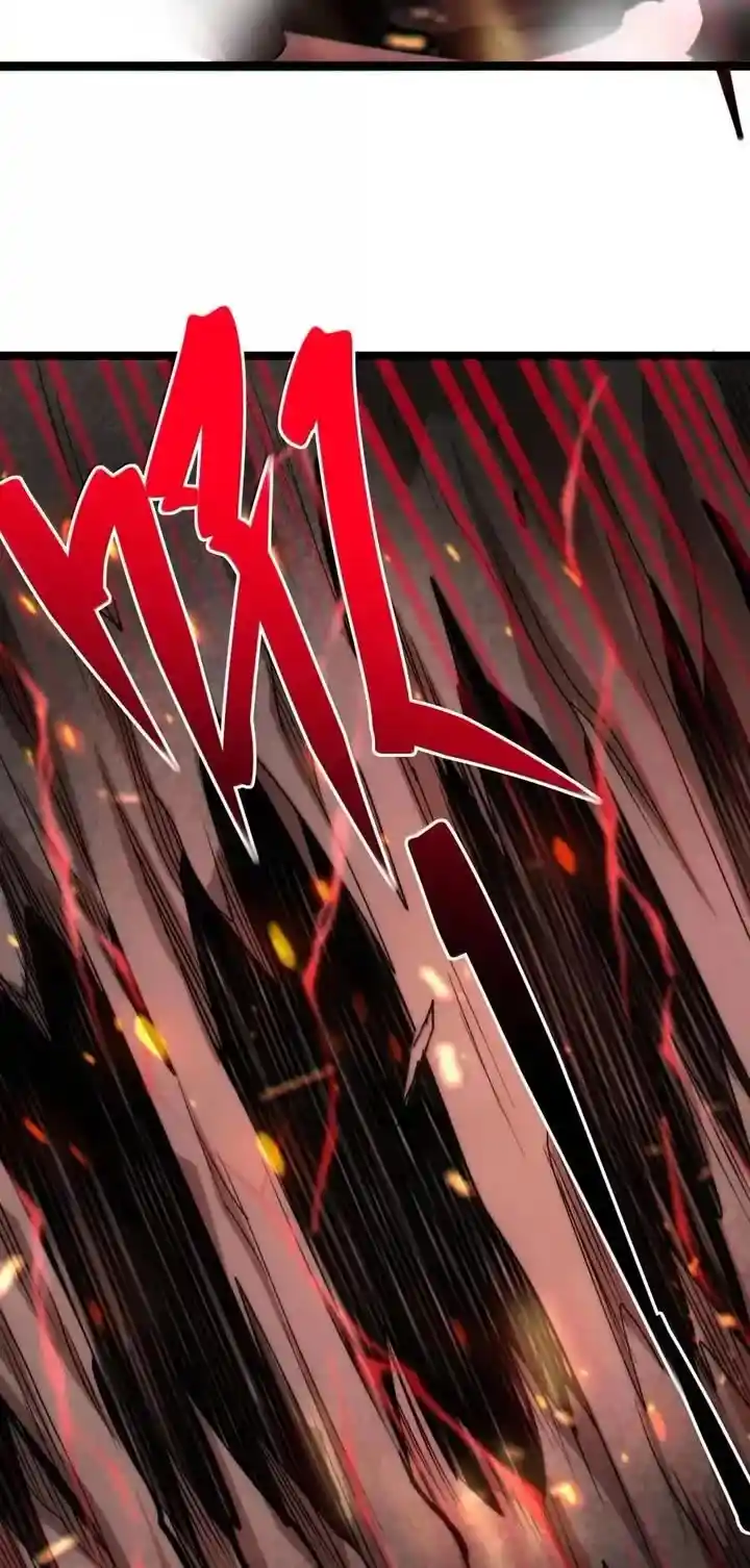 I'm Really Not The Evil God's Lackey Chapter 118