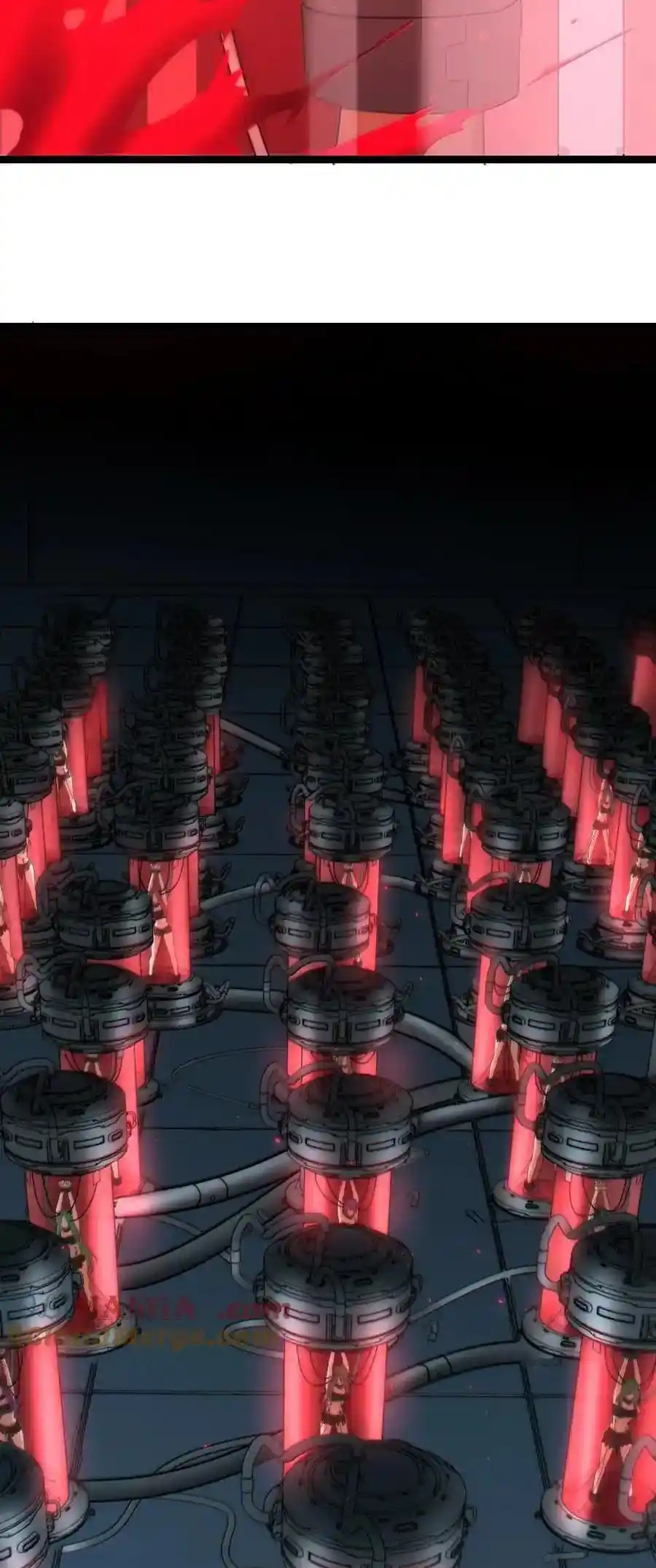 I'm Really Not The Evil God's Lackey Chapter 119