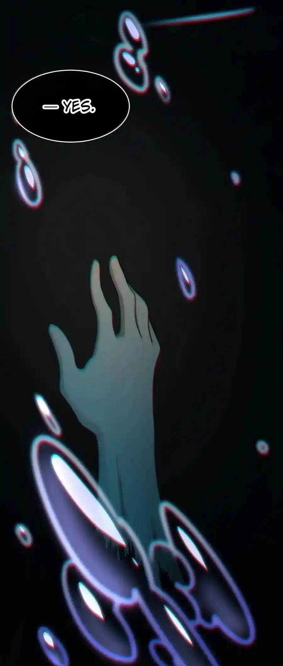 I'm Really Not The Evil God's Lackey Chapter 119