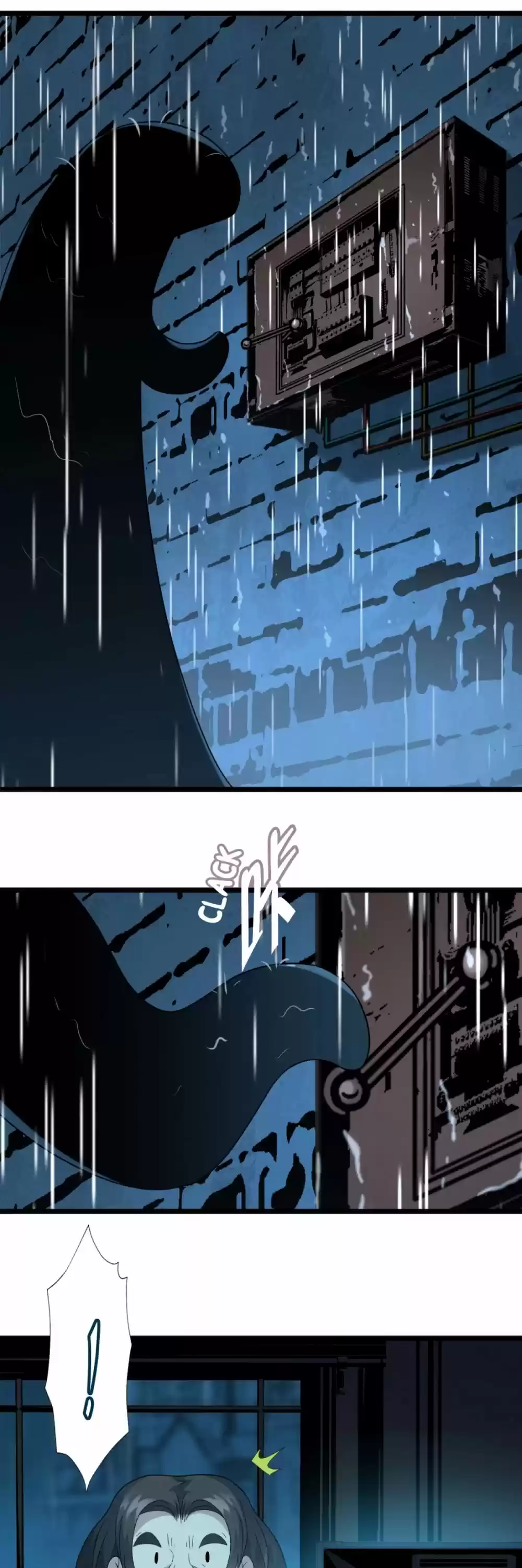 I'm Really Not The Evil God's Lackey Chapter 12