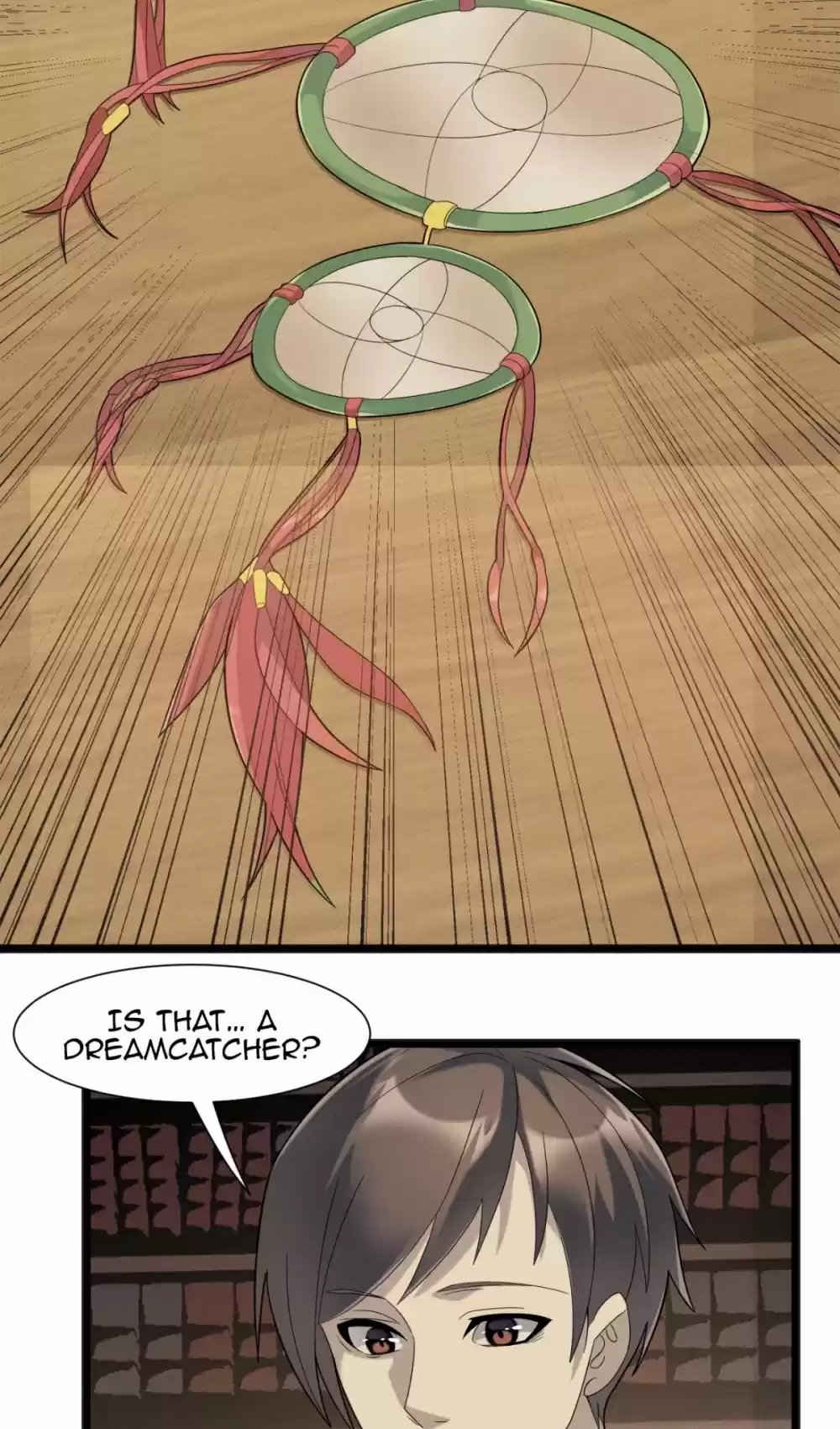 I'm Really Not The Evil God's Lackey Chapter 12