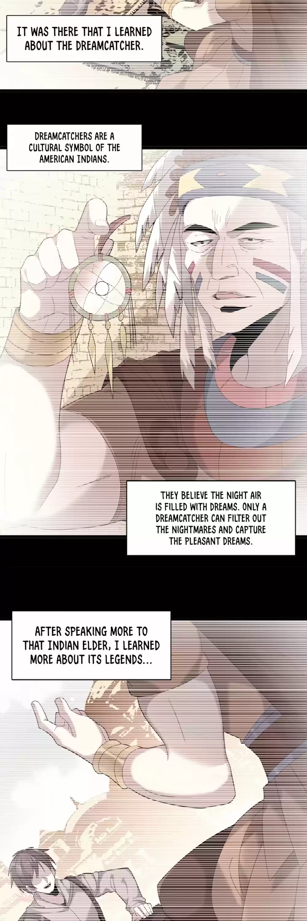 I'm Really Not The Evil God's Lackey Chapter 12