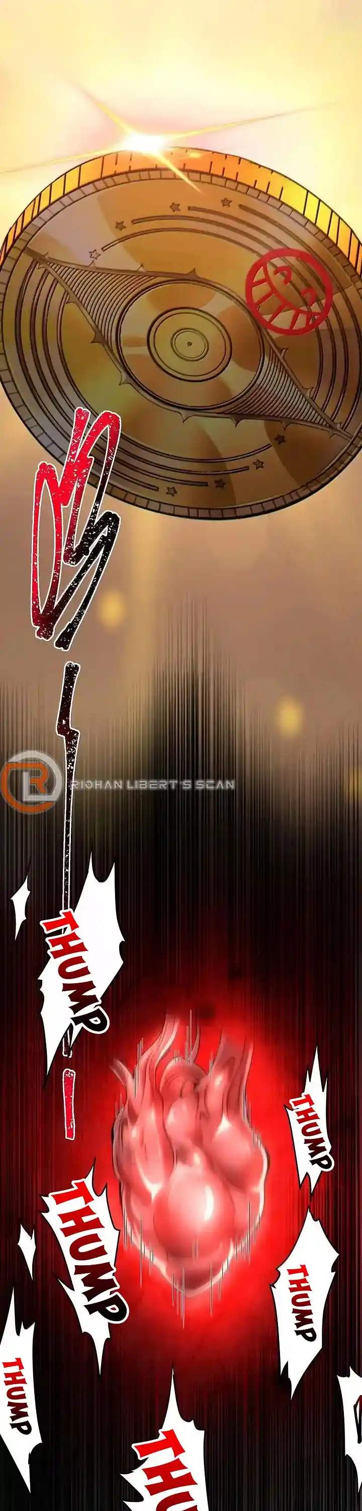 I'm Really Not The Evil God's Lackey Chapter 120