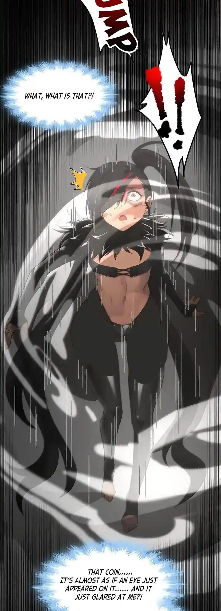 I'm Really Not The Evil God's Lackey Chapter 120