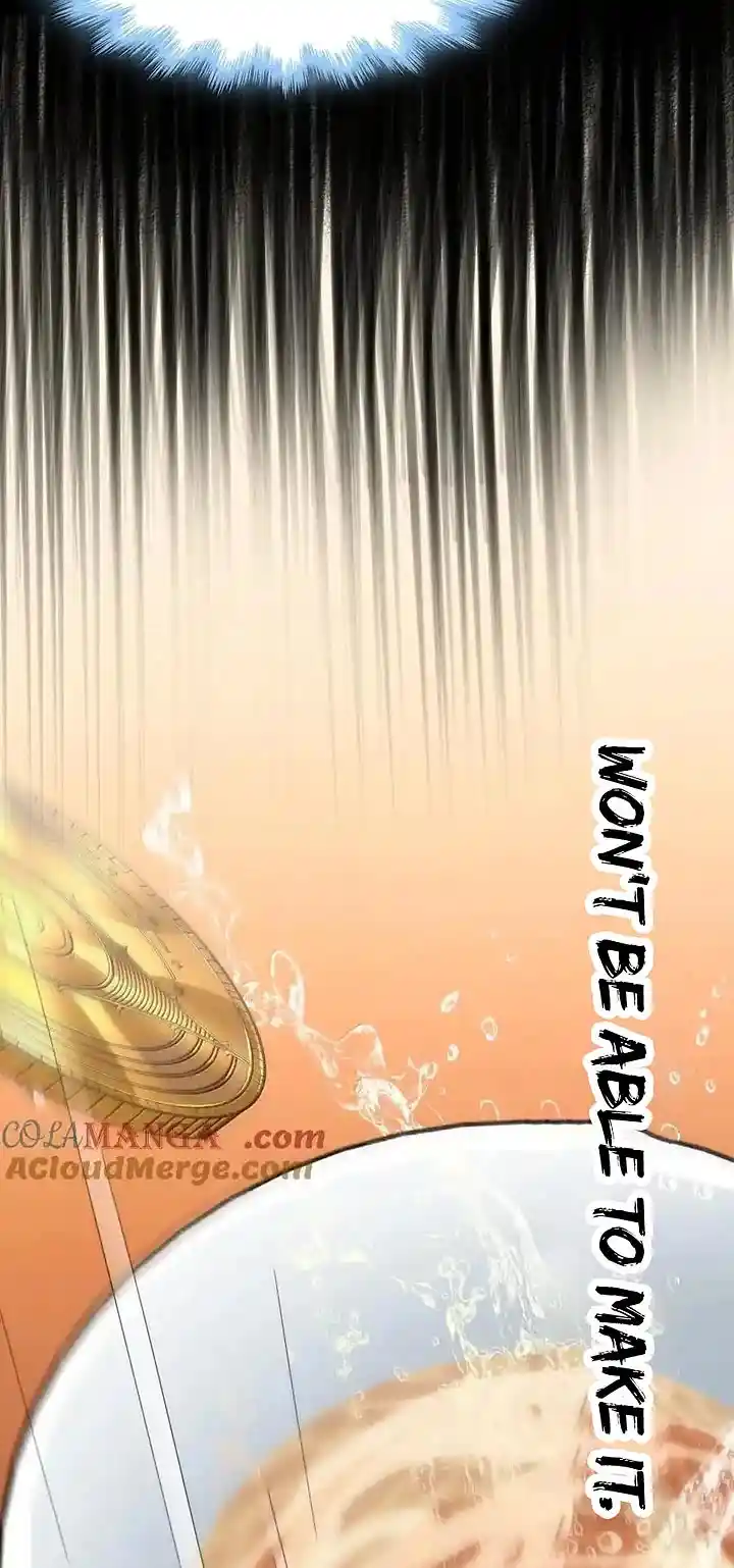 I'm Really Not The Evil God's Lackey Chapter 120