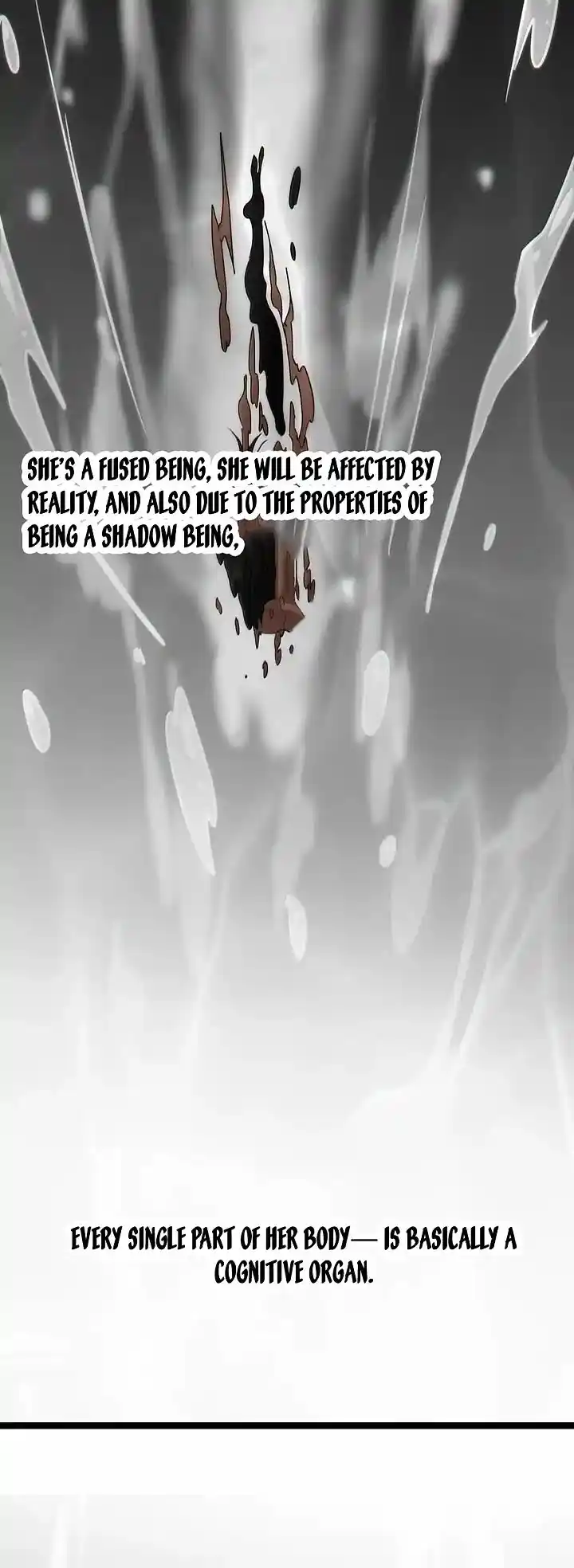 I'm Really Not The Evil God's Lackey Chapter 120