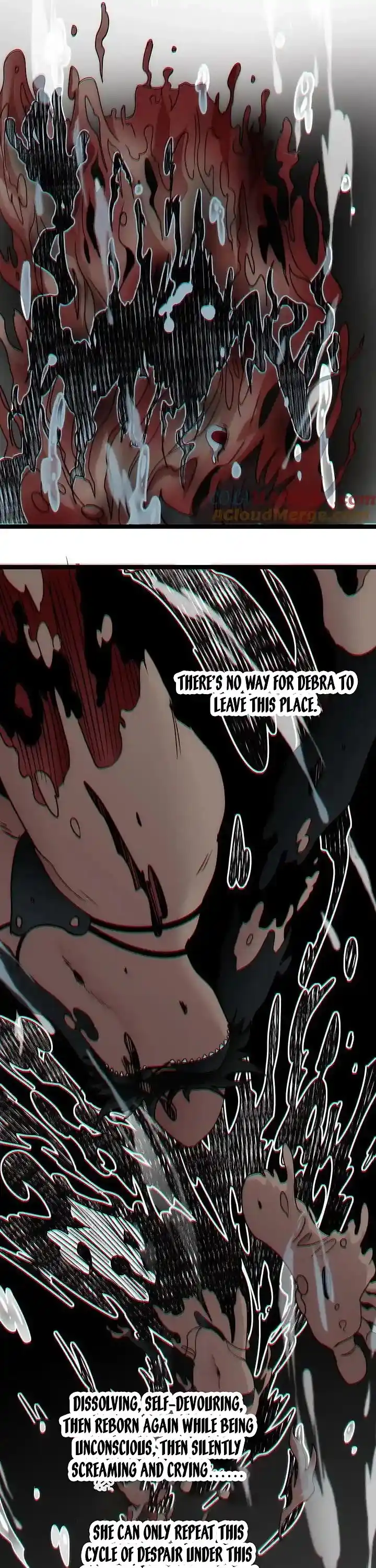 I'm Really Not The Evil God's Lackey Chapter 120