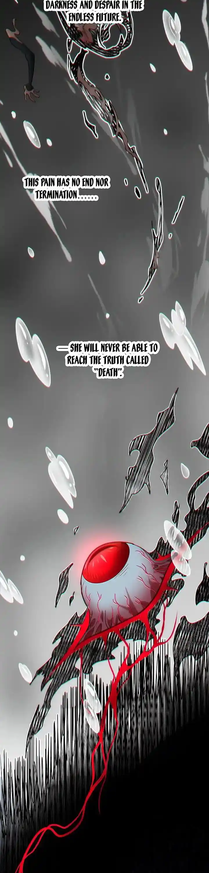 I'm Really Not The Evil God's Lackey Chapter 120