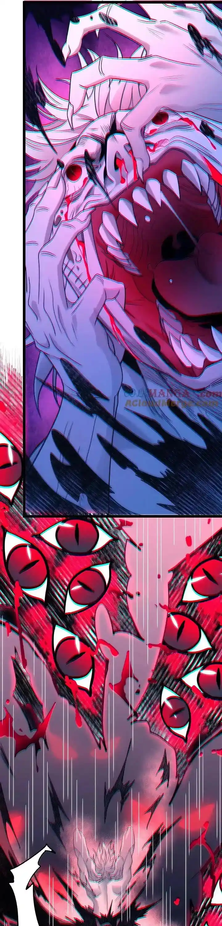 I'm Really Not The Evil God's Lackey Chapter 120