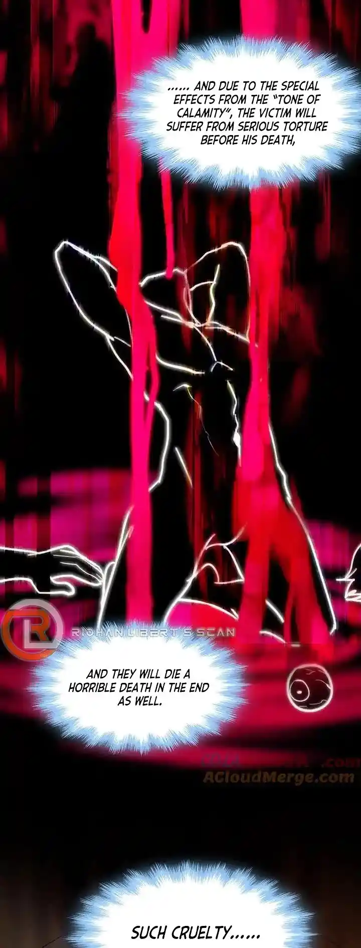 I'm Really Not The Evil God's Lackey Chapter 121