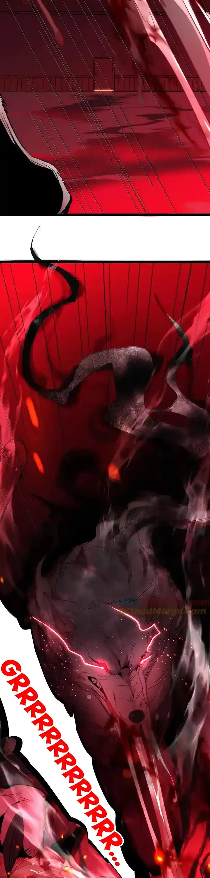 I'm Really Not The Evil God's Lackey Chapter 121