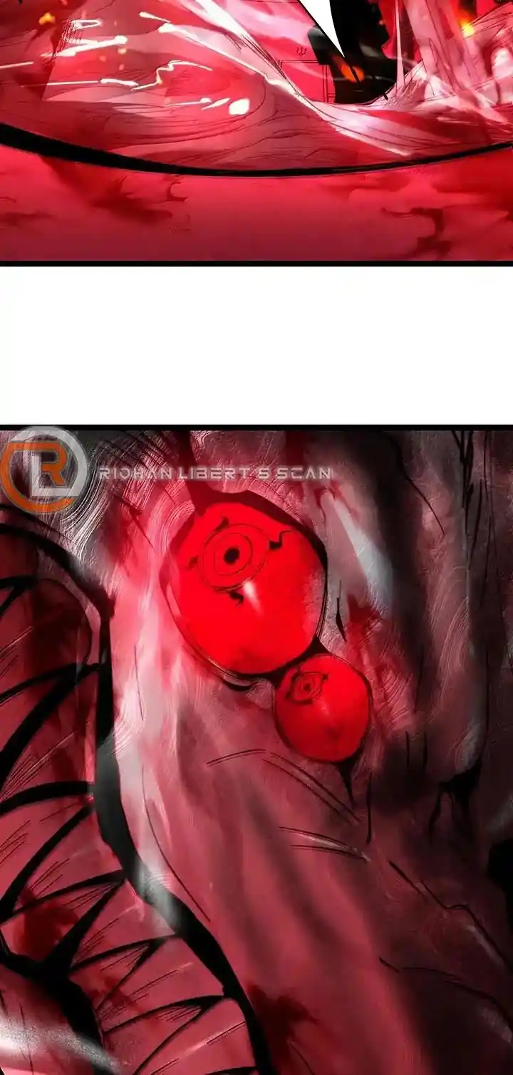 I'm Really Not The Evil God's Lackey Chapter 121