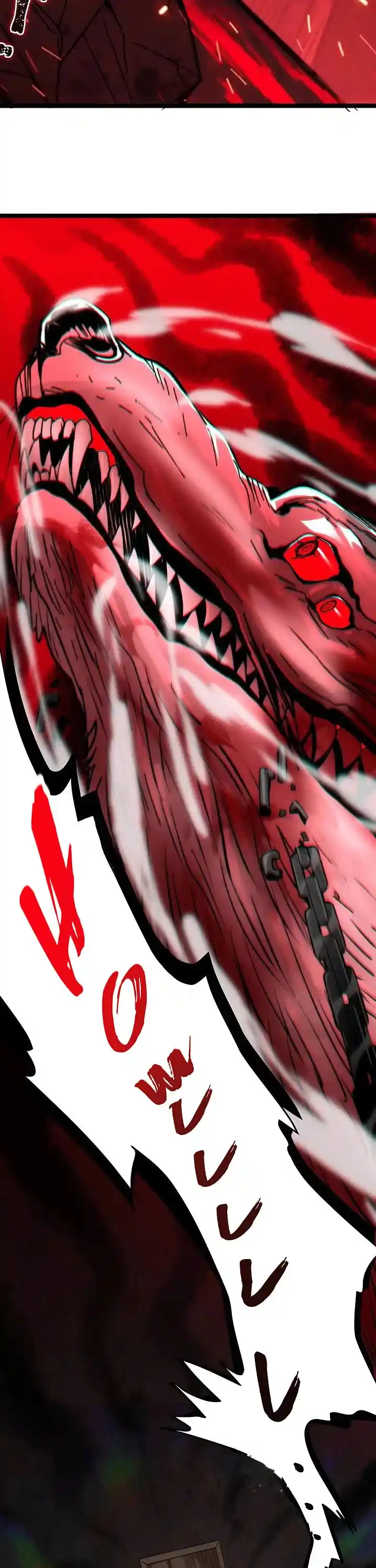 I'm Really Not The Evil God's Lackey Chapter 122