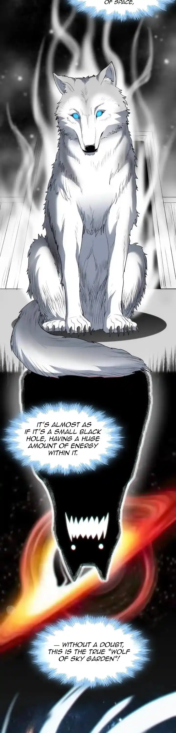 I'm Really Not The Evil God's Lackey Chapter 122