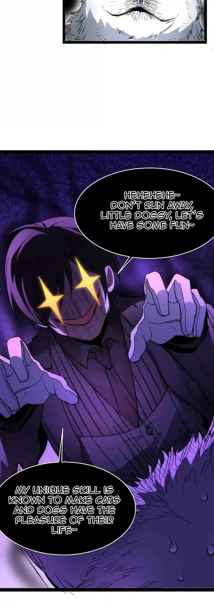 I'm Really Not The Evil God's Lackey Chapter 123