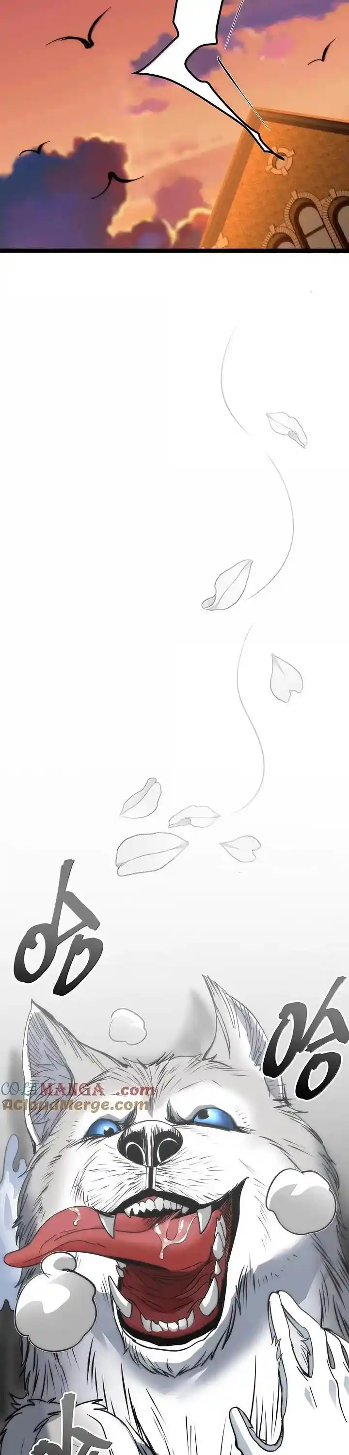 I'm Really Not The Evil God's Lackey Chapter 123