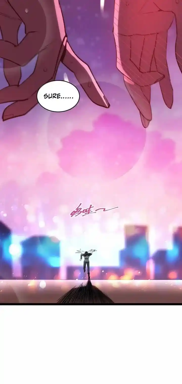 I’m Really Not The Evil God’s Lackey Chapter 126