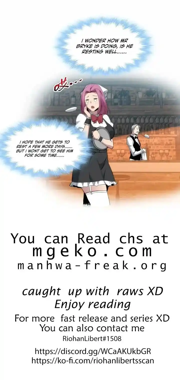 I’m Really Not The Evil God’s Lackey Chapter 126