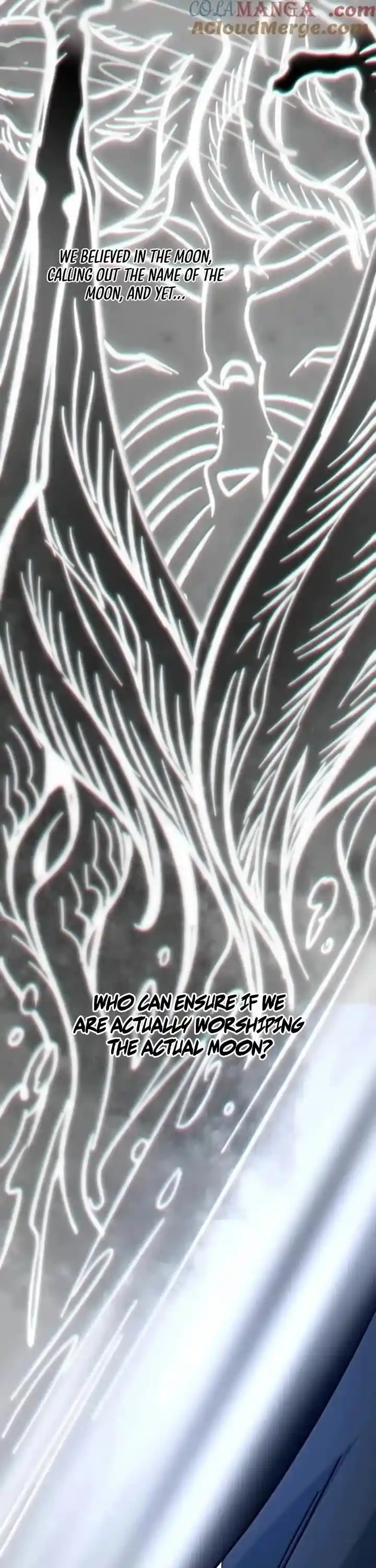 I'm Really Not The Evil God's Lackey Chapter 128