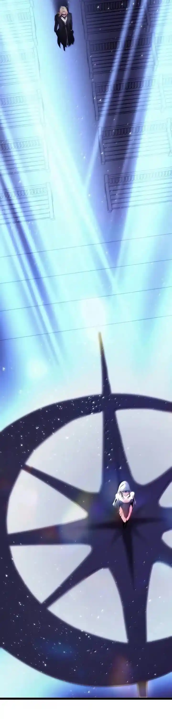 I'm Really Not The Evil God's Lackey Chapter 128