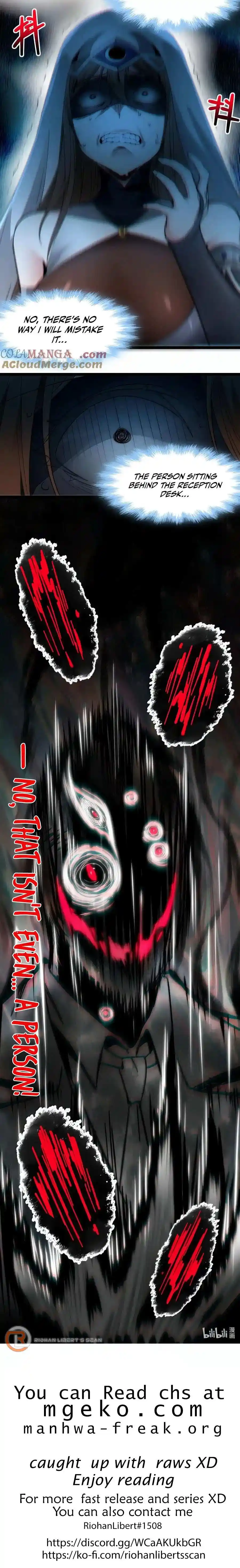 I'm Really Not The Evil God's Lackey Chapter 129