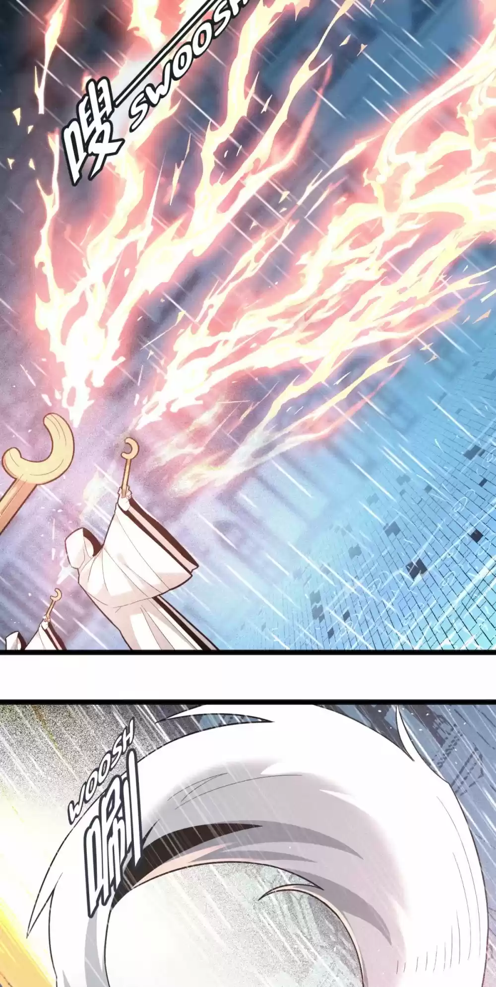 I'm Really Not The Evil God's Lackey Chapter 13