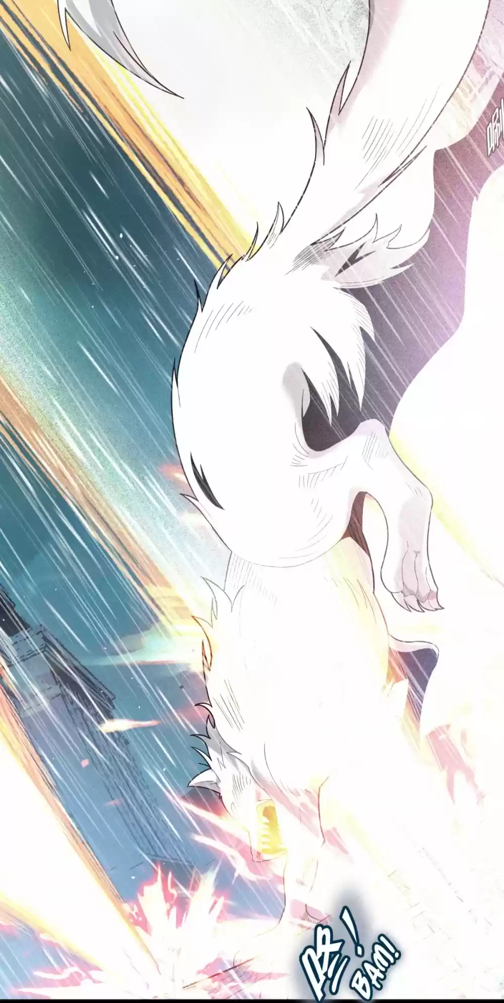 I'm Really Not The Evil God's Lackey Chapter 13