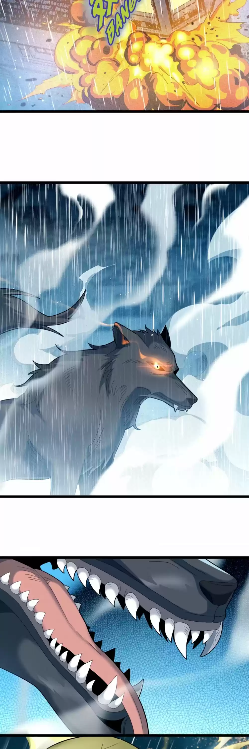 I'm Really Not The Evil God's Lackey Chapter 13