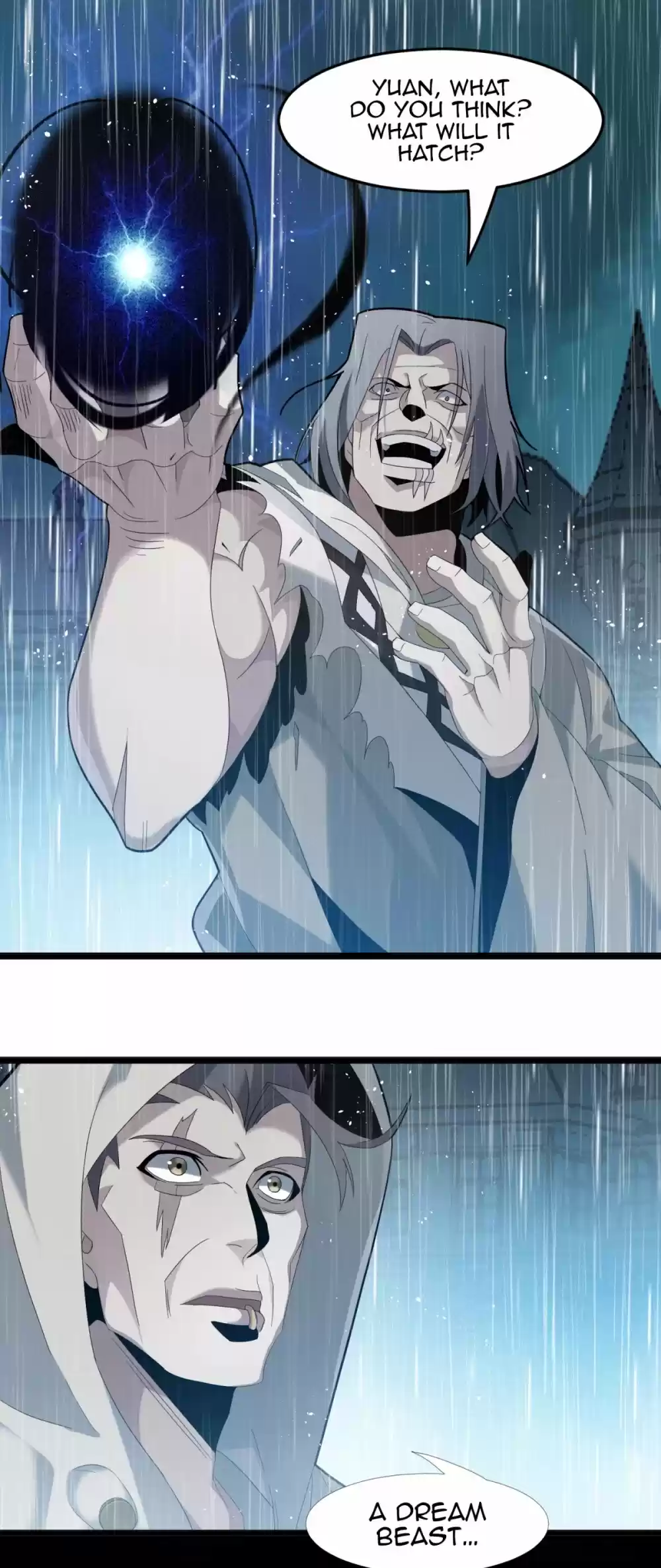 I'm Really Not The Evil God's Lackey Chapter 13