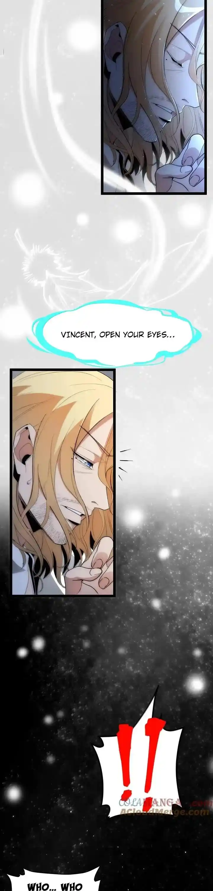 I'm Really Not The Evil God's Lackey Chapter 131