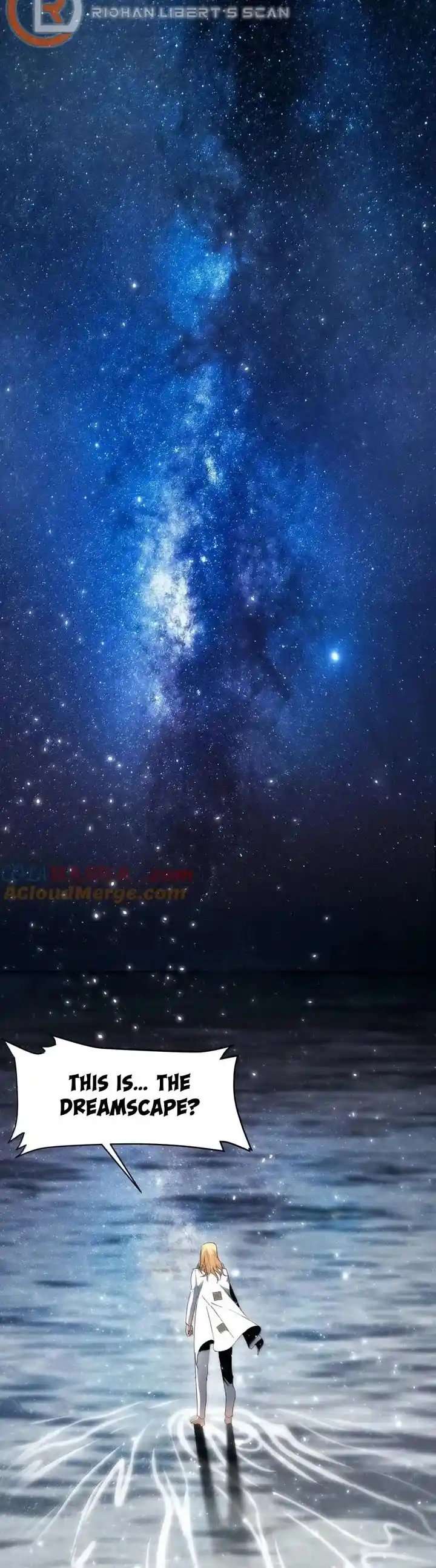 I'm Really Not The Evil God's Lackey Chapter 131