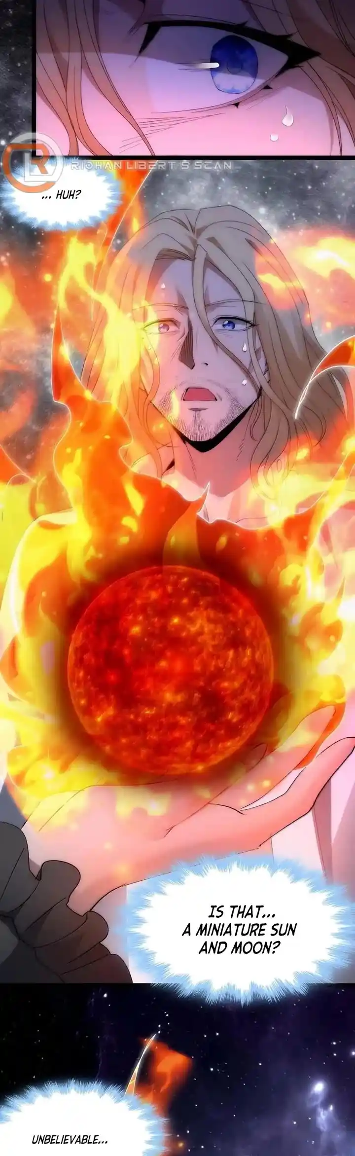 I'm Really Not The Evil God's Lackey Chapter 131