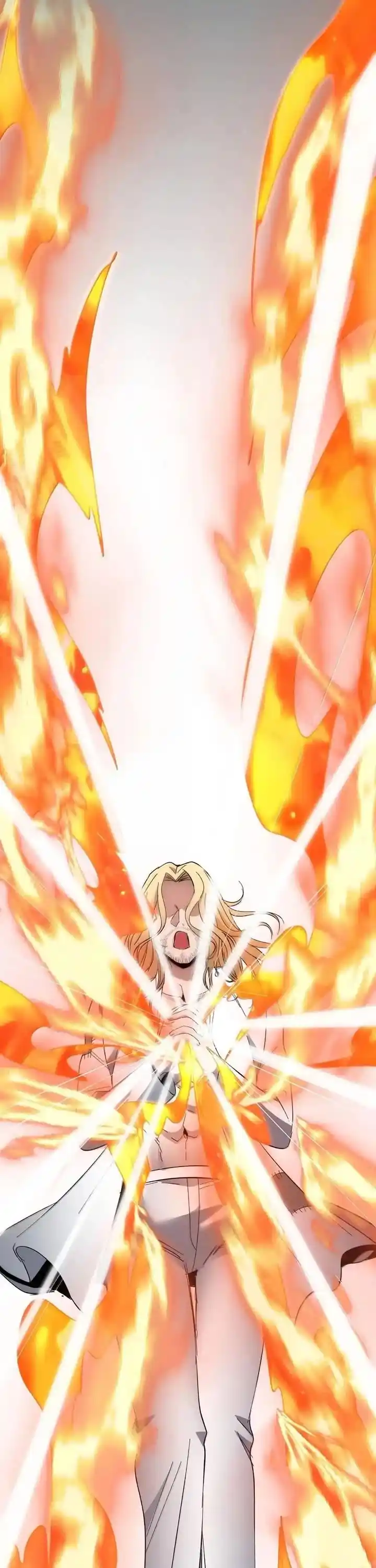 I'm Really Not The Evil God's Lackey Chapter 131