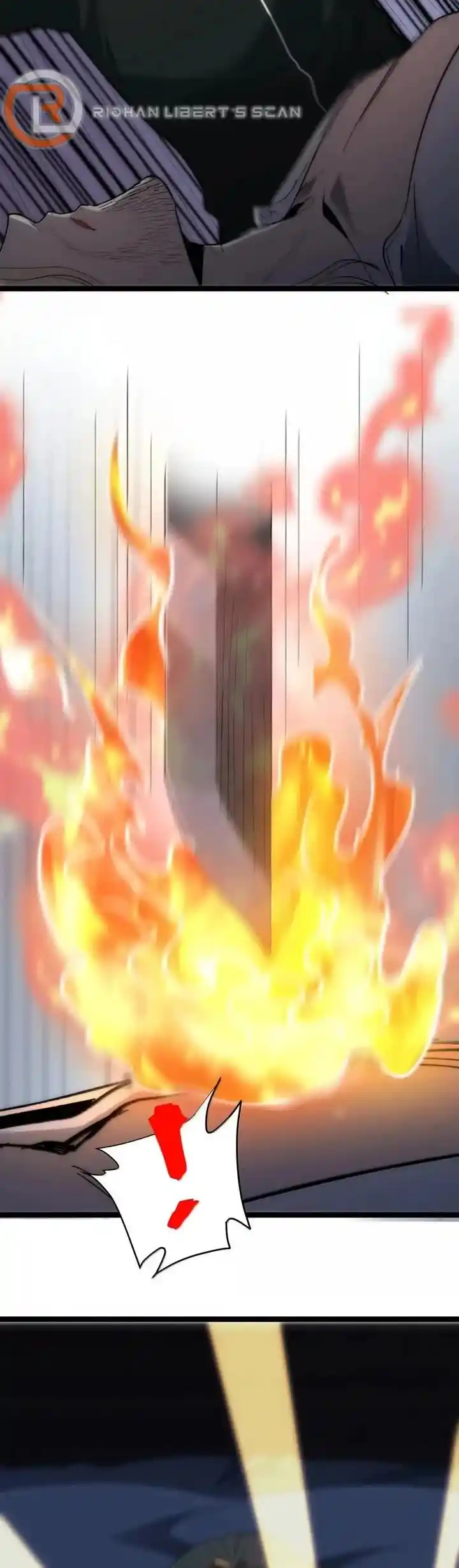 I'm Really Not The Evil God's Lackey Chapter 131