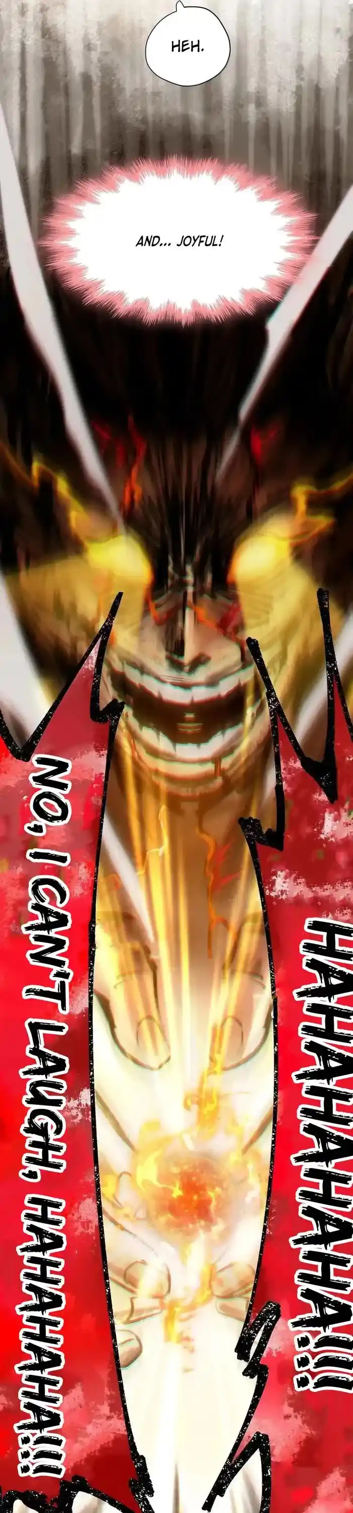 I’m Really Not The Evil God’s Lackey Chapter 133