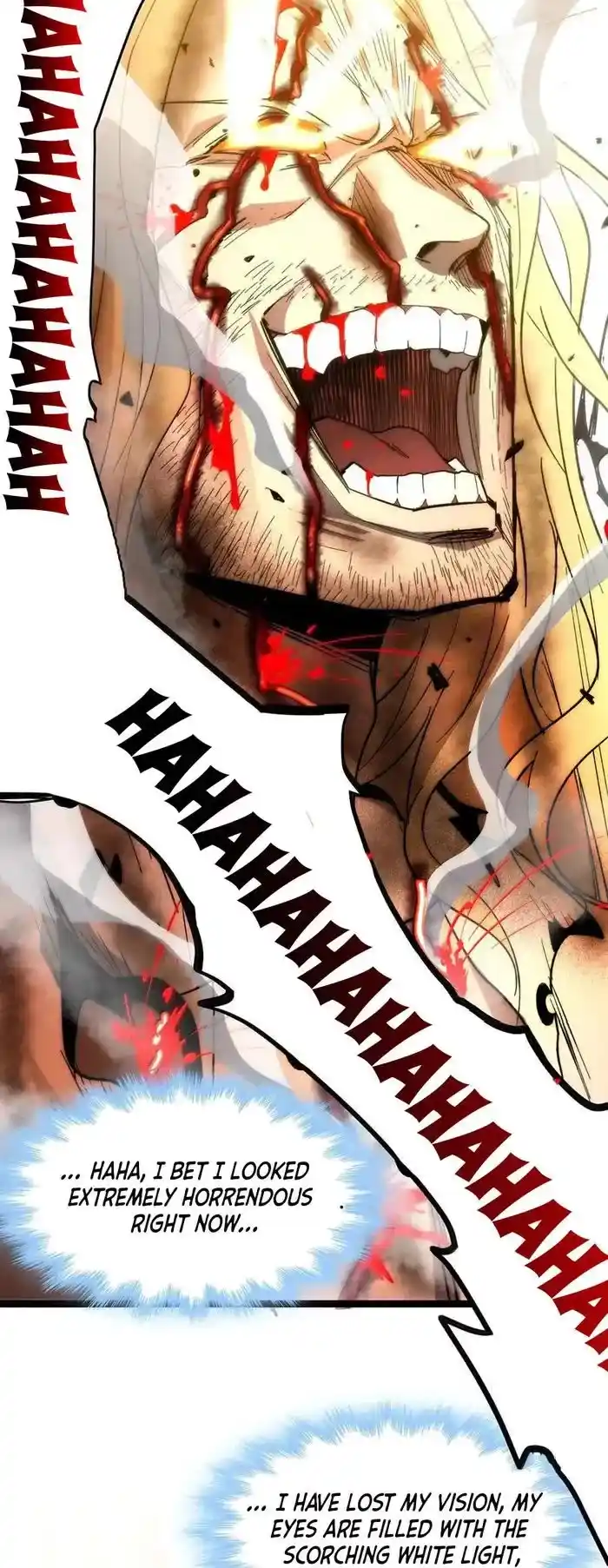 I’m Really Not The Evil God’s Lackey Chapter 133