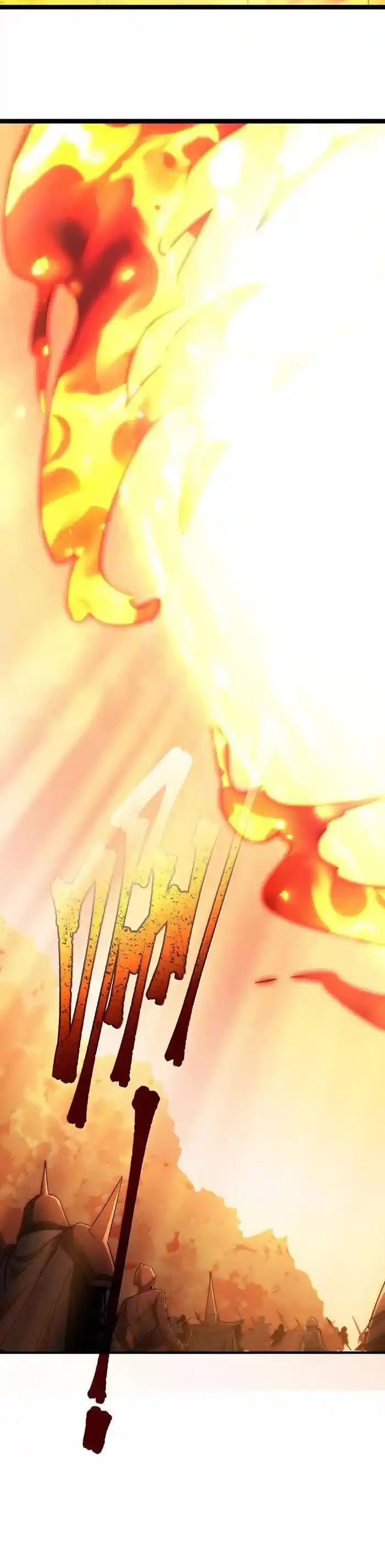 I’m Really Not The Evil God’s Lackey Chapter 133