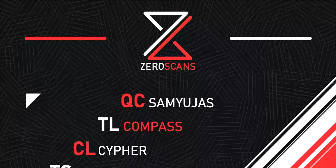 I'm Really Not The Evil God's Lackey Chapter 13.5