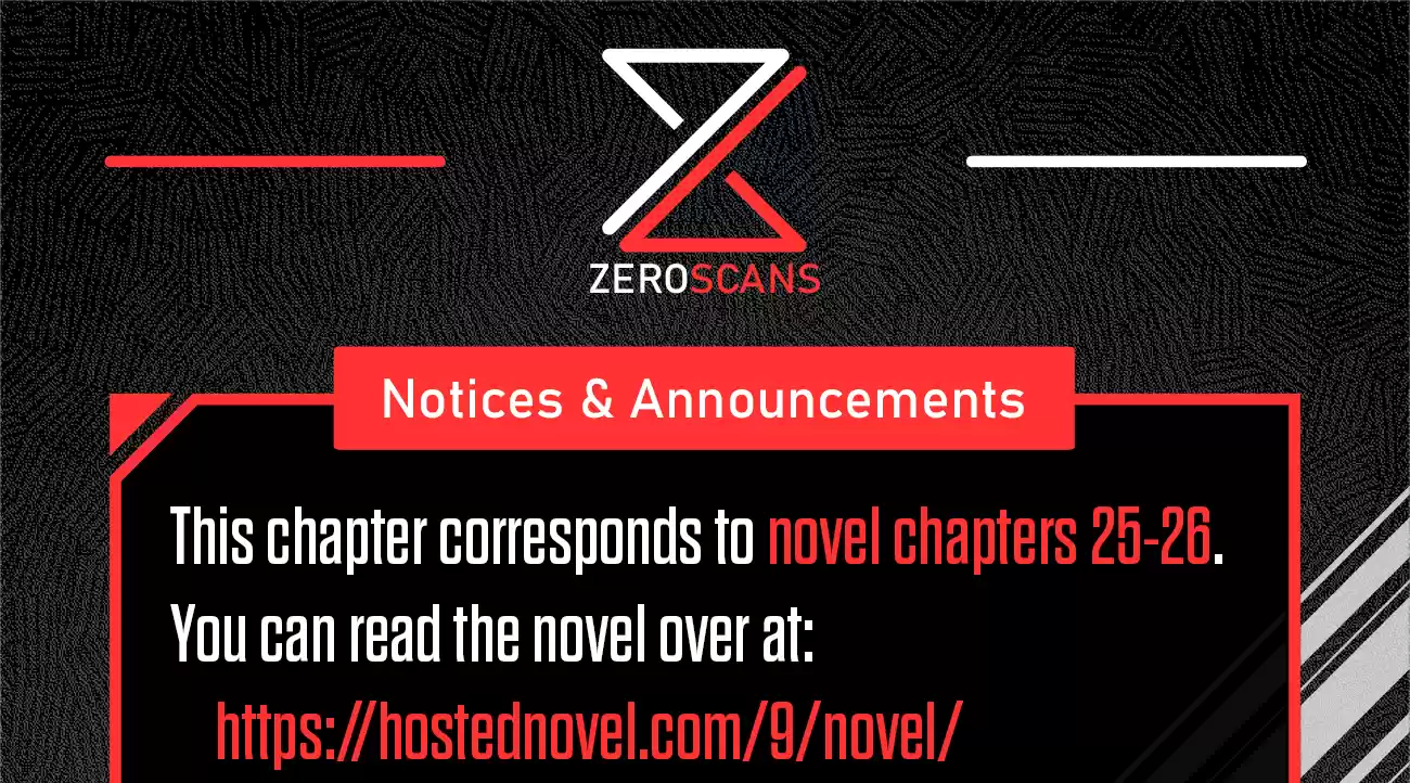 I'm Really Not The Evil God's Lackey Chapter 13.5