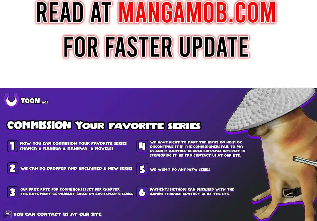 I’m Really Not The Evil God’s Lackey Chapter 136