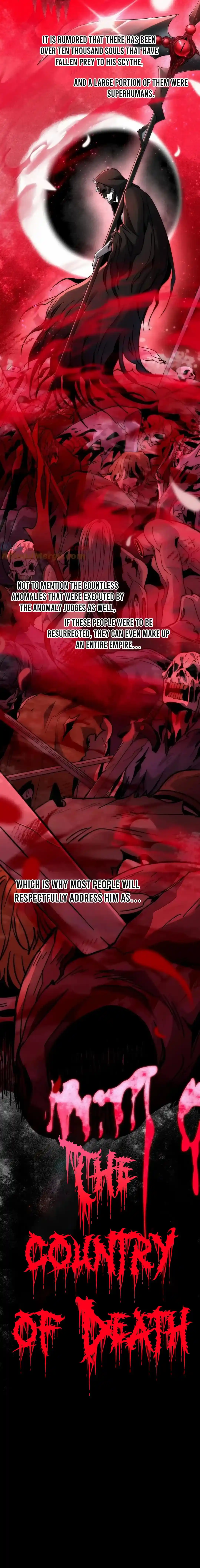 I'm Really Not the Evil God's Lackey Chapter 137