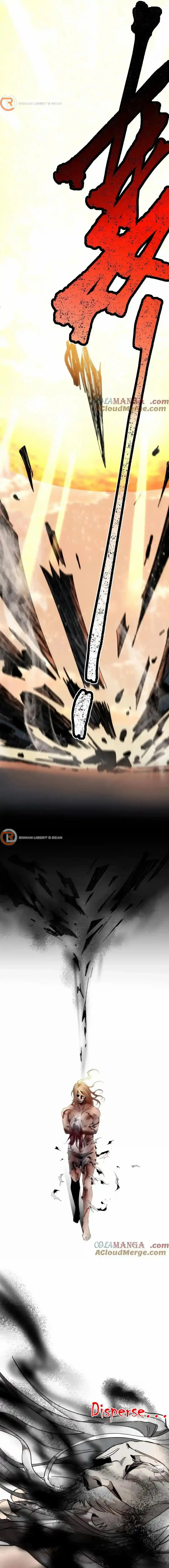 I’m Really Not The Evil God’s Lackey Chapter 138